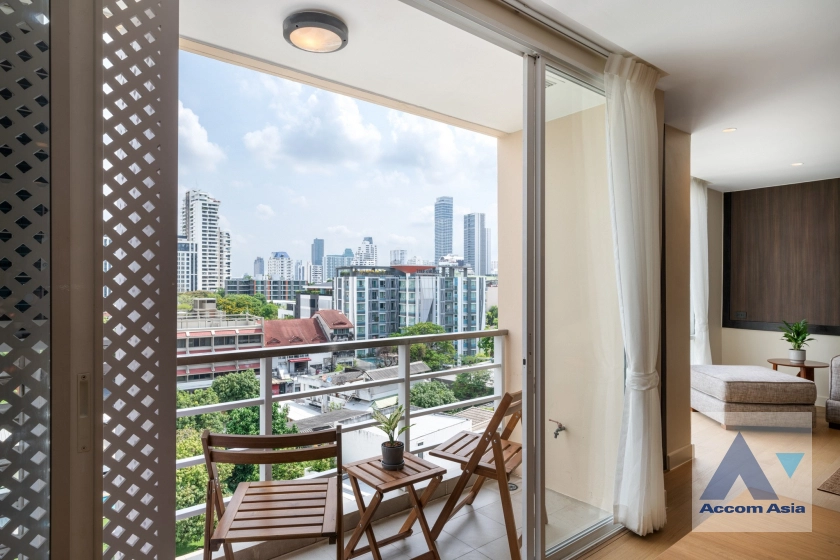 11  2 br Condominium for rent and sale in Sukhumvit ,Bangkok BTS Thong Lo at The Alcove 49 AA43758