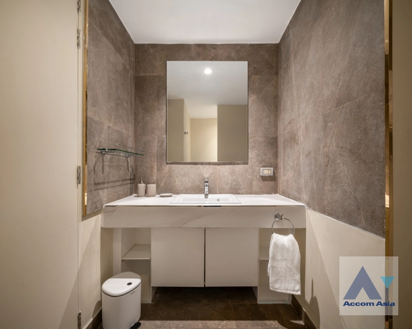 20  2 br Condominium for rent and sale in Sukhumvit ,Bangkok BTS Thong Lo at The Alcove 49 AA43758