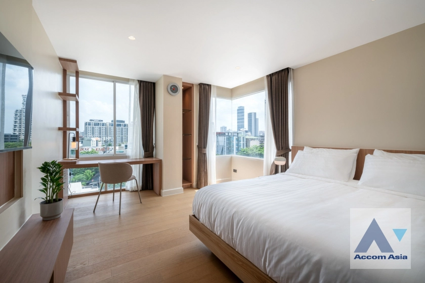 13  2 br Condominium for rent and sale in Sukhumvit ,Bangkok BTS Thong Lo at The Alcove 49 AA43758