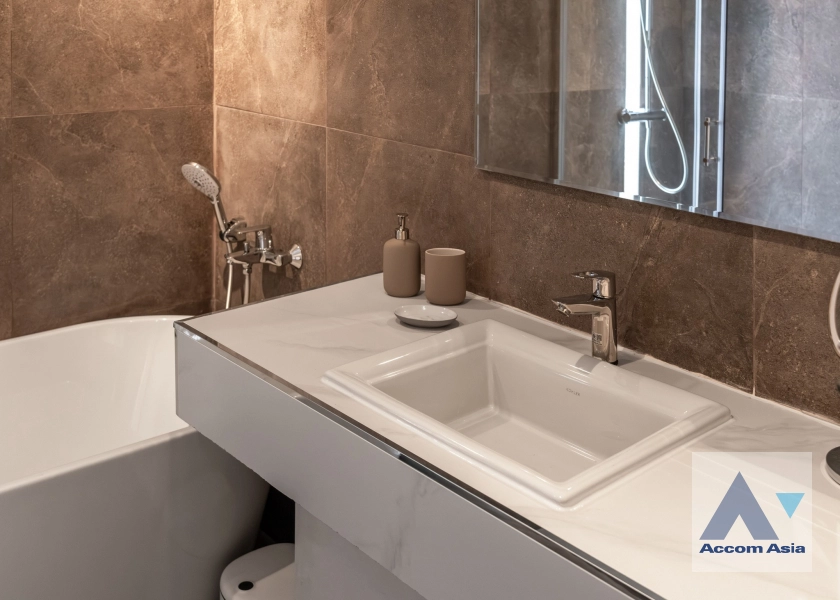 21  2 br Condominium for rent and sale in Sukhumvit ,Bangkok BTS Thong Lo at The Alcove 49 AA43758