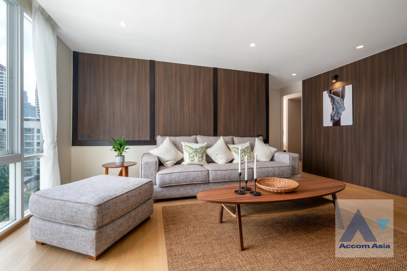 unitNewly renovated |  2 Bedrooms  Condominium For Rent & Sale in Sukhumvit, Bangkok  near BTS Thong Lo (AA43758)