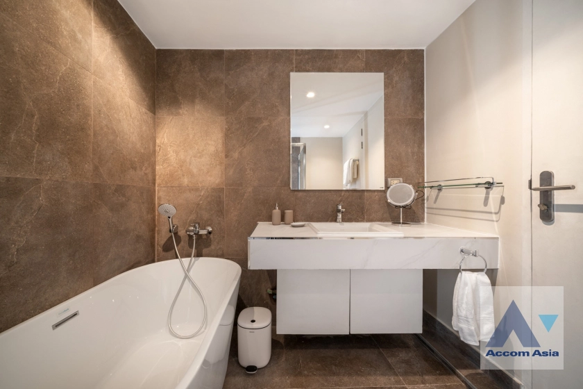 16  2 br Condominium for rent and sale in Sukhumvit ,Bangkok BTS Thong Lo at The Alcove 49 AA43758