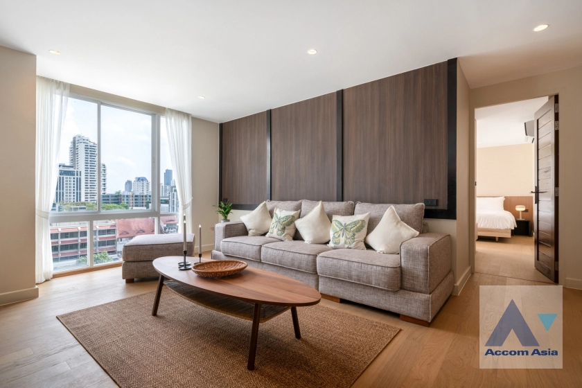 unitNewly renovated |  2 Bedrooms  Condominium For Rent & Sale in Sukhumvit, Bangkok  near BTS Thong Lo (AA43758)