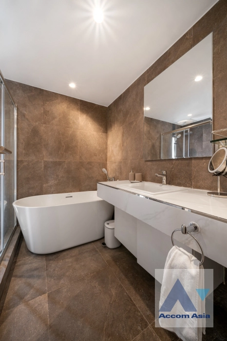 17  2 br Condominium for rent and sale in Sukhumvit ,Bangkok BTS Thong Lo at The Alcove 49 AA43758