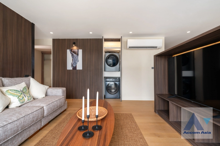 10  2 br Condominium for rent and sale in Sukhumvit ,Bangkok BTS Thong Lo at The Alcove 49 AA43758