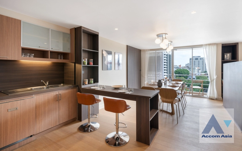 unitNewly renovated |  2 Bedrooms  Condominium For Rent & Sale in Sukhumvit, Bangkok  near BTS Thong Lo (AA43758)