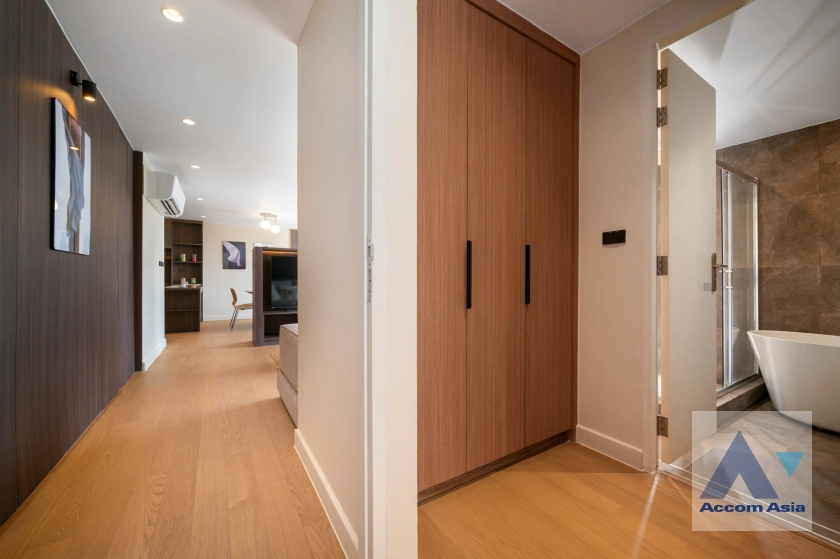 19  2 br Condominium for rent and sale in Sukhumvit ,Bangkok BTS Thong Lo at The Alcove 49 AA43758