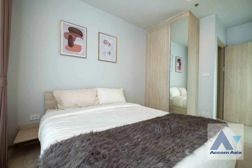 13  2 br Condominium For Rent in Samutprakan ,Samutprakan  at NUE Mega Plus Bangna AA43760