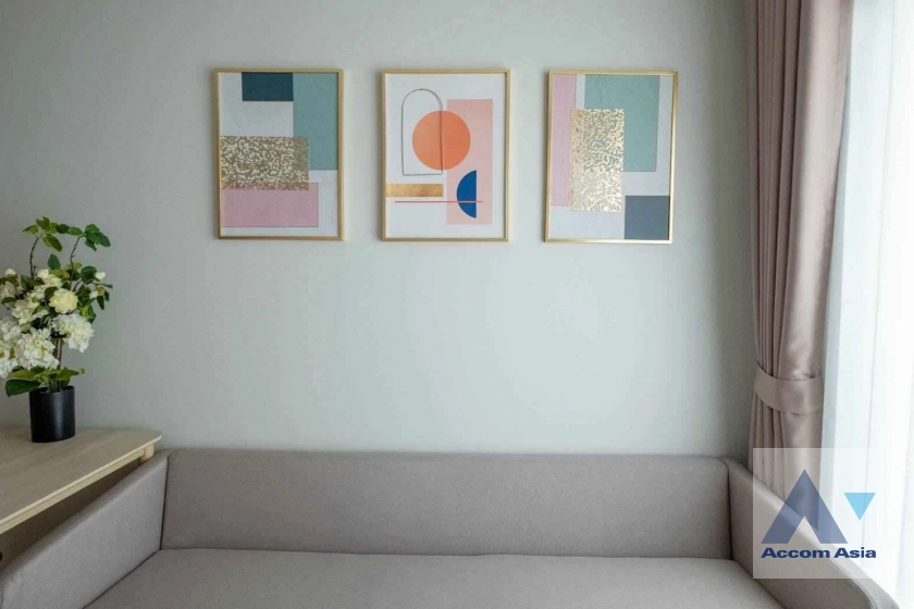 12  2 br Condominium For Rent in Samutprakan ,Samutprakan  at NUE Mega Plus Bangna AA43760