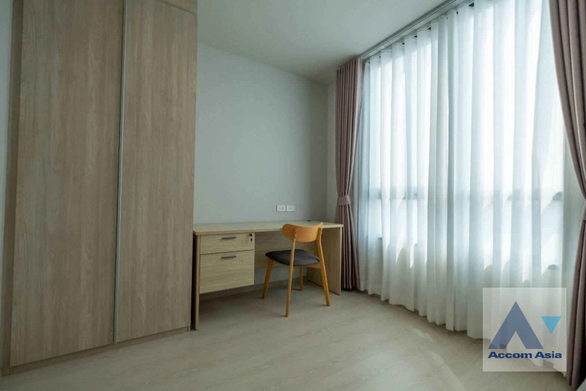 15  2 br Condominium For Rent in Samutprakan ,Samutprakan  at NUE Mega Plus Bangna AA43760