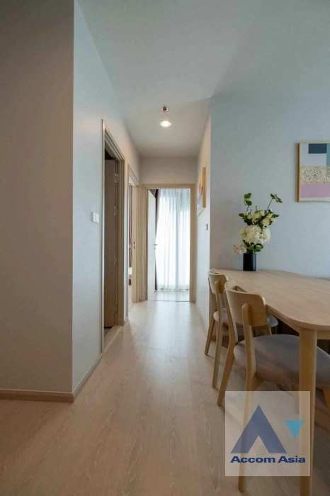 11  2 br Condominium For Rent in Samutprakan ,Samutprakan  at NUE Mega Plus Bangna AA43760