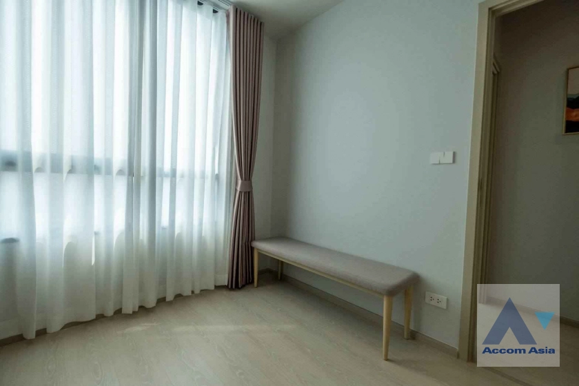 16  2 br Condominium For Rent in Samutprakan ,Samutprakan  at NUE Mega Plus Bangna AA43760