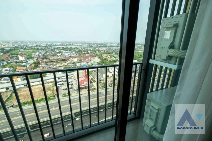 18  2 br Condominium For Rent in Samutprakan ,Samutprakan  at NUE Mega Plus Bangna AA43760