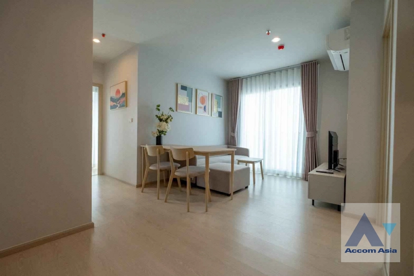 7  2 br Condominium For Rent in Samutprakan ,Samutprakan  at NUE Mega Plus Bangna AA43760