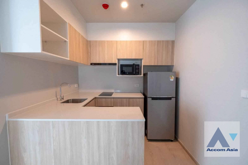 6  2 br Condominium For Rent in Samutprakan ,Samutprakan  at NUE Mega Plus Bangna AA43760