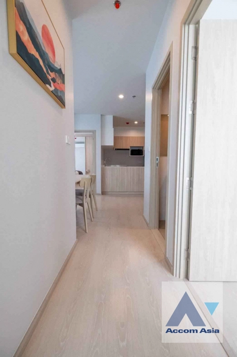 8  2 br Condominium For Rent in Samutprakan ,Samutprakan  at NUE Mega Plus Bangna AA43760