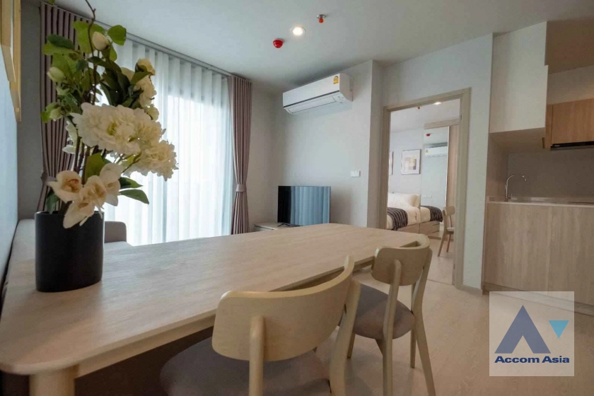 1  2 br Condominium For Rent in Samutprakan ,Samutprakan  at NUE Mega Plus Bangna AA43760