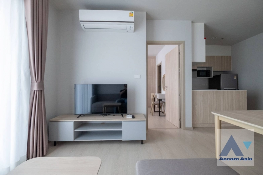 9  2 br Condominium For Rent in Samutprakan ,Samutprakan  at NUE Mega Plus Bangna AA43760