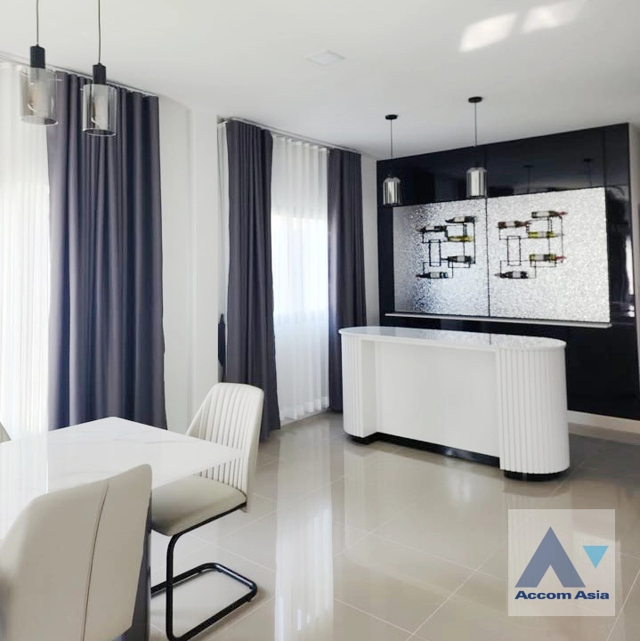 5  3 br House For Rent in Samutprakan ,Samutprakan  at Grande Pleno Sukhumvit - Bangna AA43761