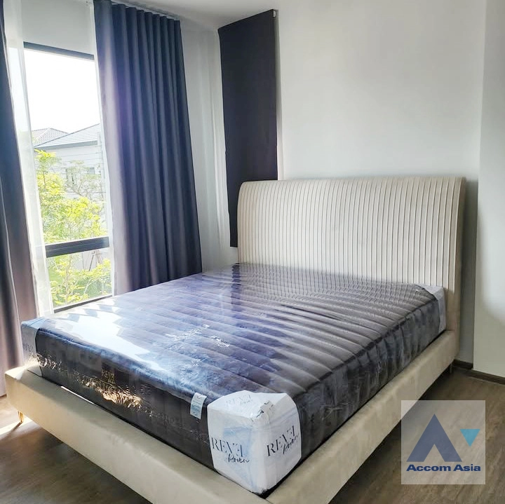 8  3 br House For Rent in Samutprakan ,Samutprakan  at Grande Pleno Sukhumvit - Bangna AA43761