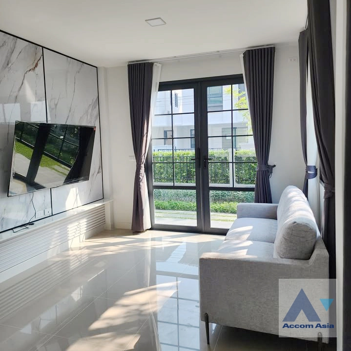  1  3 br House For Rent in Samutprakan ,Samutprakan  at Grande Pleno Sukhumvit - Bangna AA43761
