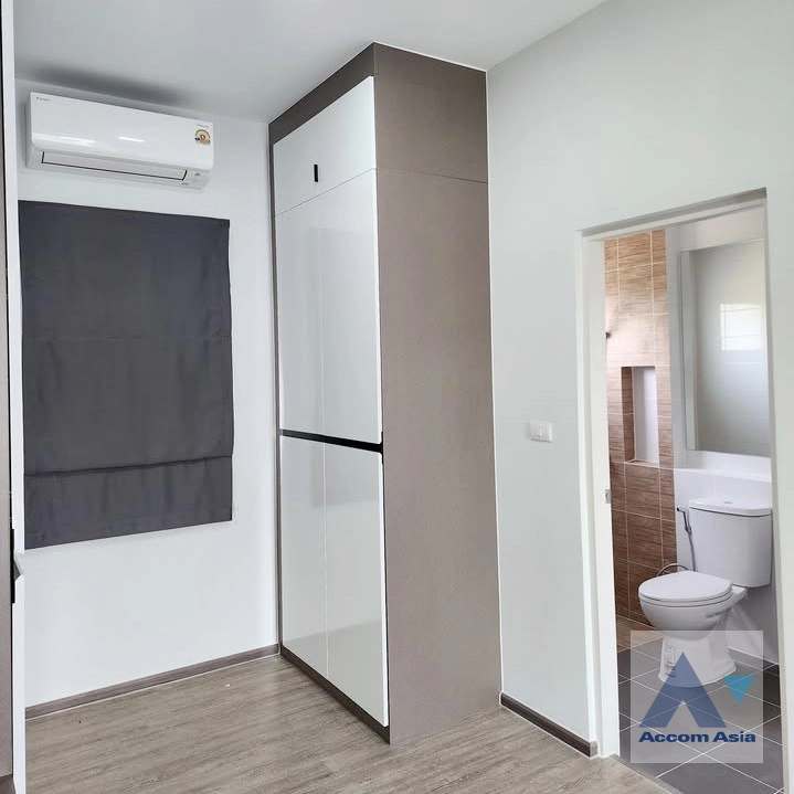 12  3 br House For Rent in Samutprakan ,Samutprakan  at Grande Pleno Sukhumvit - Bangna AA43761