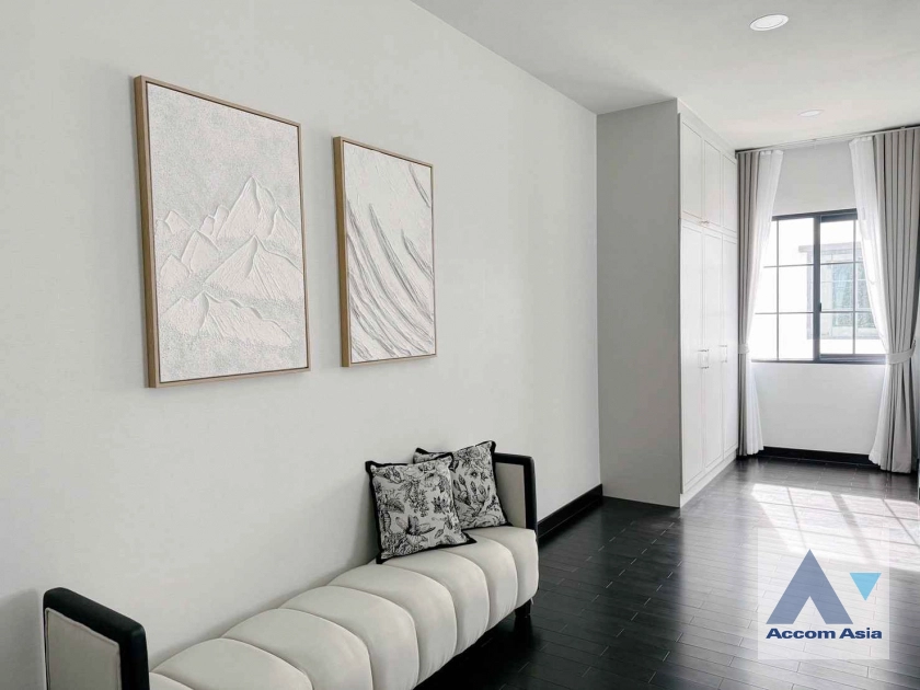 10  5 br House for rent and sale in Samutprakan ,Samutprakan  at The City Bangna 2 AA43763