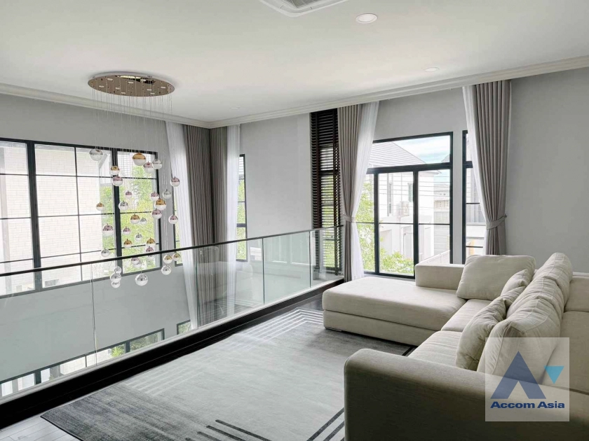 5  5 br House for rent and sale in Samutprakan ,Samutprakan  at The City Bangna 2 AA43763