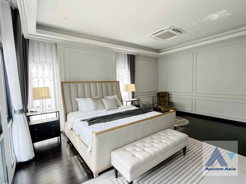 7  5 br House for rent and sale in Samutprakan ,Samutprakan  at The City Bangna 2 AA43763