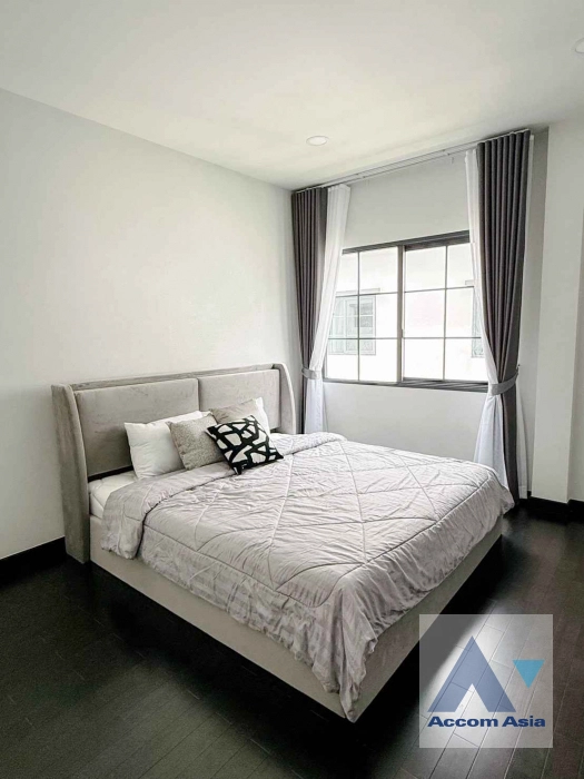 11  5 br House for rent and sale in Samutprakan ,Samutprakan  at The City Bangna 2 AA43763