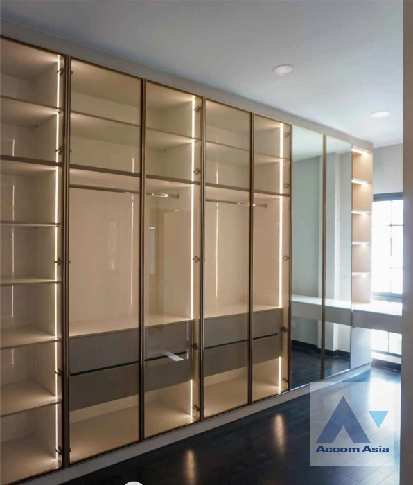 8  5 br House for rent and sale in Samutprakan ,Samutprakan  at The City Bangna 2 AA43763