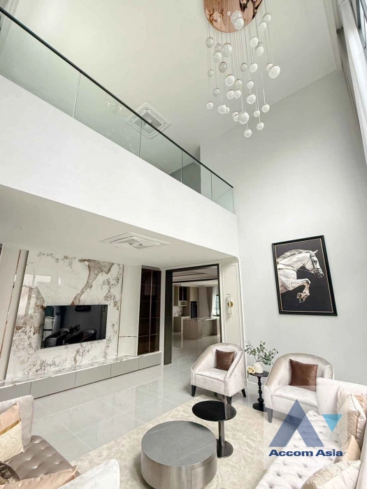 unitFully Furnished |  5 Bedrooms  House For Rent & Sale in Samutprakan, Samutprakan  (AA43763)