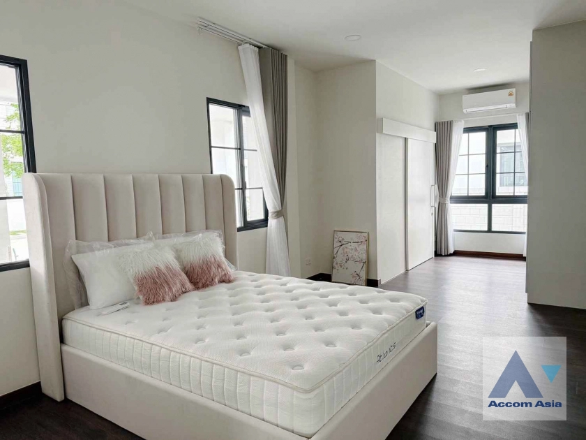 12  5 br House for rent and sale in Samutprakan ,Samutprakan  at The City Bangna 2 AA43763