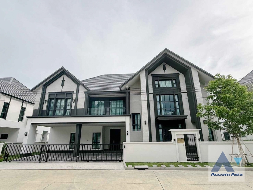 13  5 br House for rent and sale in Samutprakan ,Samutprakan  at The City Bangna 2 AA43763