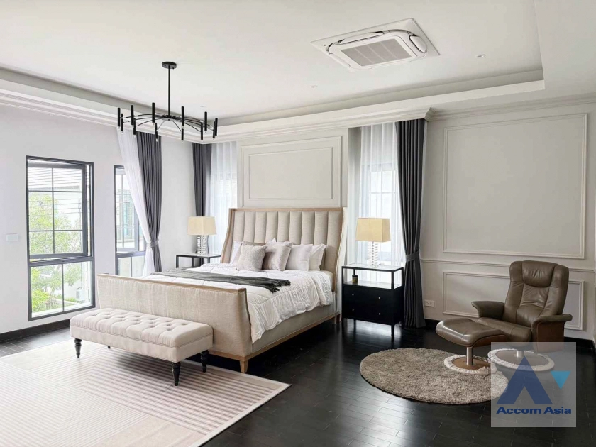 6  5 br House for rent and sale in Samutprakan ,Samutprakan  at The City Bangna 2 AA43763