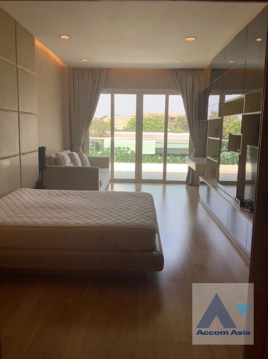 20  7 br House for rent and sale in Bang Na ,Bangkok  at Windmill Park AA43764