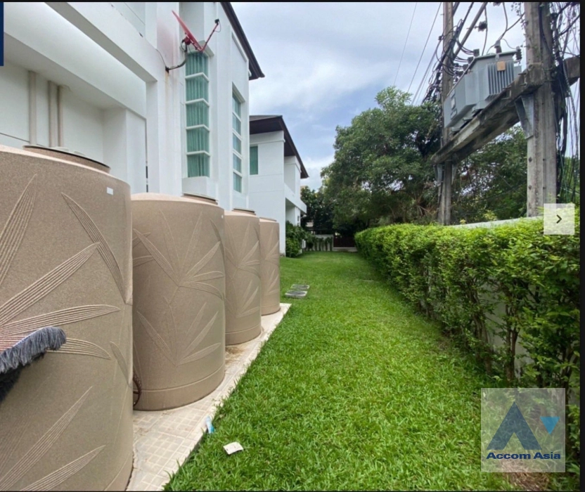 46  7 br House for rent and sale in Bang Na ,Bangkok  at Windmill Park AA43764