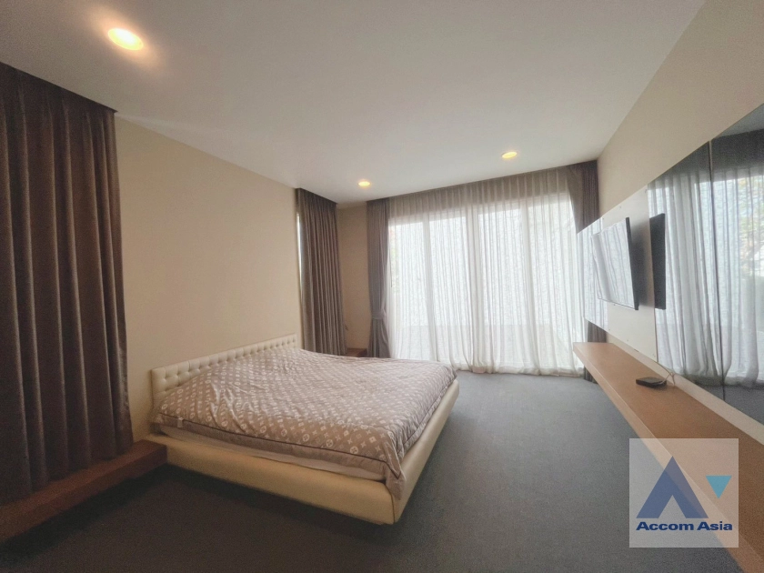 21  7 br House for rent and sale in Bang Na ,Bangkok  at Windmill Park AA43764