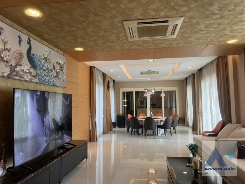 5  7 br House for rent and sale in Bang Na ,Bangkok  at Windmill Park AA43764