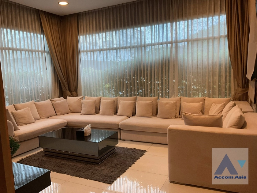 9  7 br House for rent and sale in Bang Na ,Bangkok  at Windmill Park AA43764