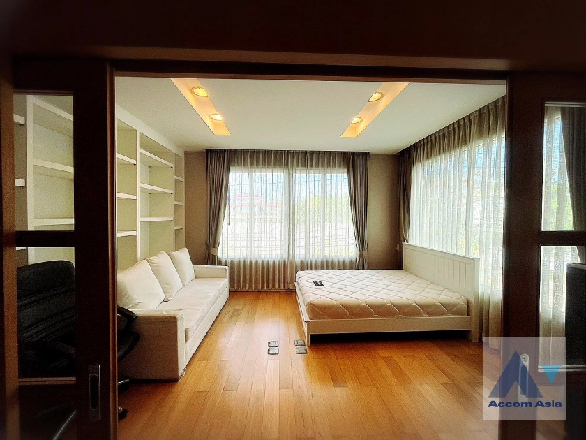 19  7 br House for rent and sale in Bang Na ,Bangkok  at Windmill Park AA43764