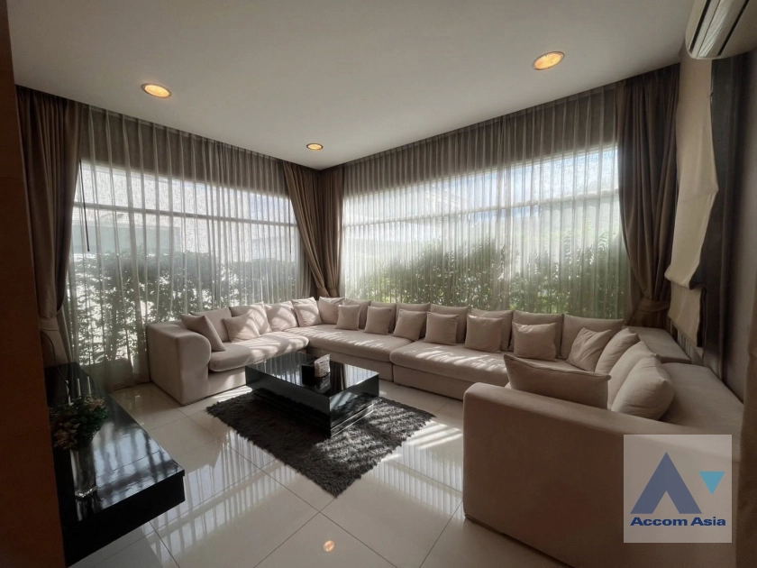 8  7 br House for rent and sale in Bang Na ,Bangkok  at Windmill Park AA43764