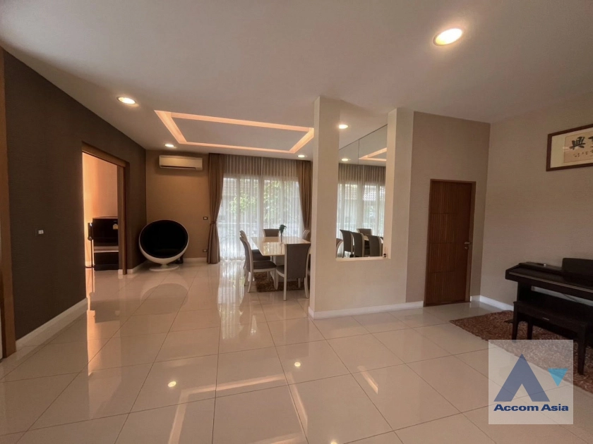 7  7 br House for rent and sale in Bang Na ,Bangkok  at Windmill Park AA43764