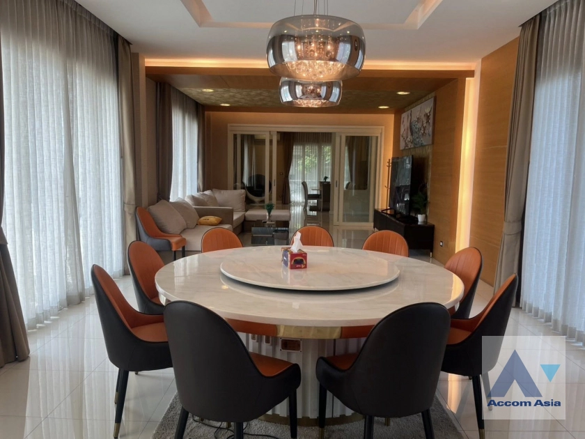 6  7 br House for rent and sale in Bang Na ,Bangkok  at Windmill Park AA43764