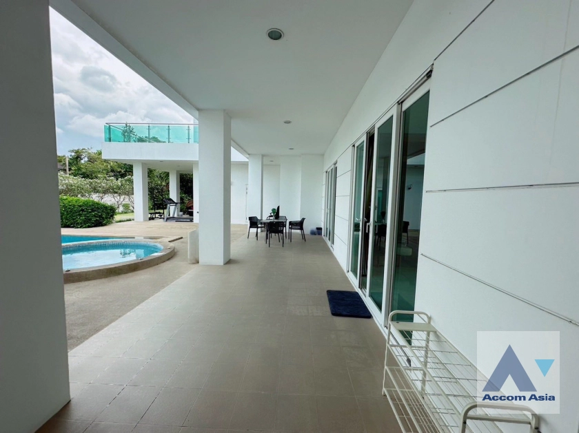 41  7 br House for rent and sale in Bang Na ,Bangkok  at Windmill Park AA43764