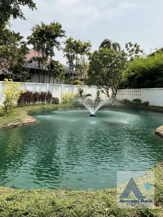 44  7 br House for rent and sale in Bang Na ,Bangkok  at Windmill Park AA43764