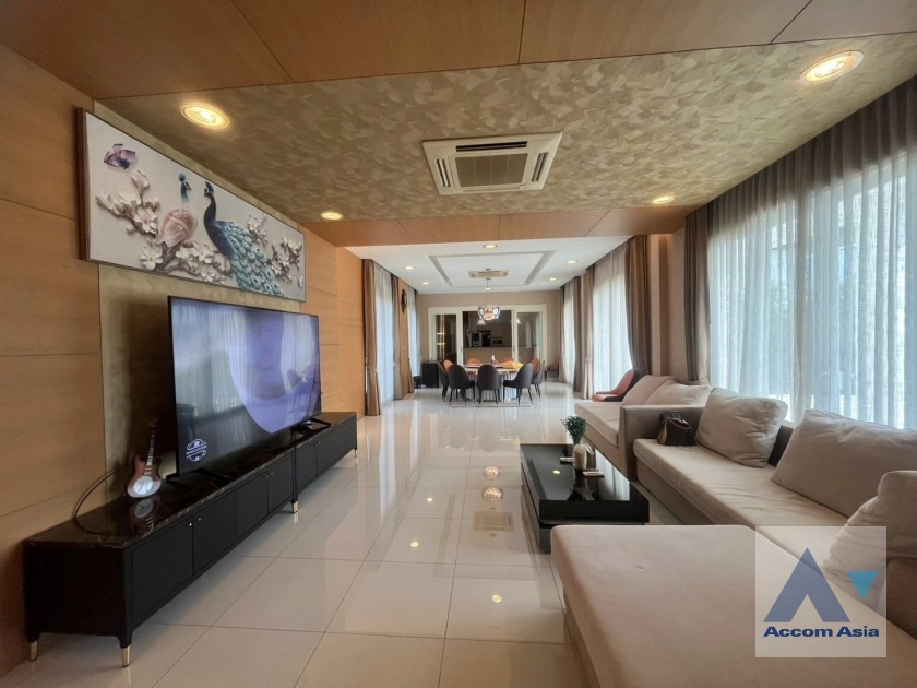  1  7 br House for rent and sale in Bang Na ,Bangkok  at Windmill Park AA43764