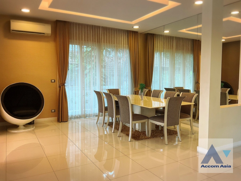 10  7 br House for rent and sale in Bang Na ,Bangkok  at Windmill Park AA43764