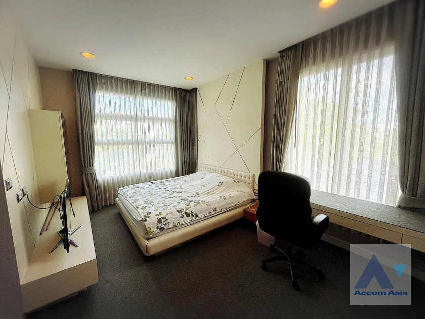 26  7 br House for rent and sale in Bang Na ,Bangkok  at Windmill Park AA43764