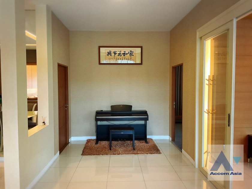 15  7 br House for rent and sale in Bang Na ,Bangkok  at Windmill Park AA43764